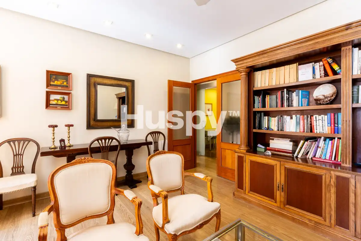 Appartement avec ascenseur à vendre à Carrer de Dénia, imagen 3