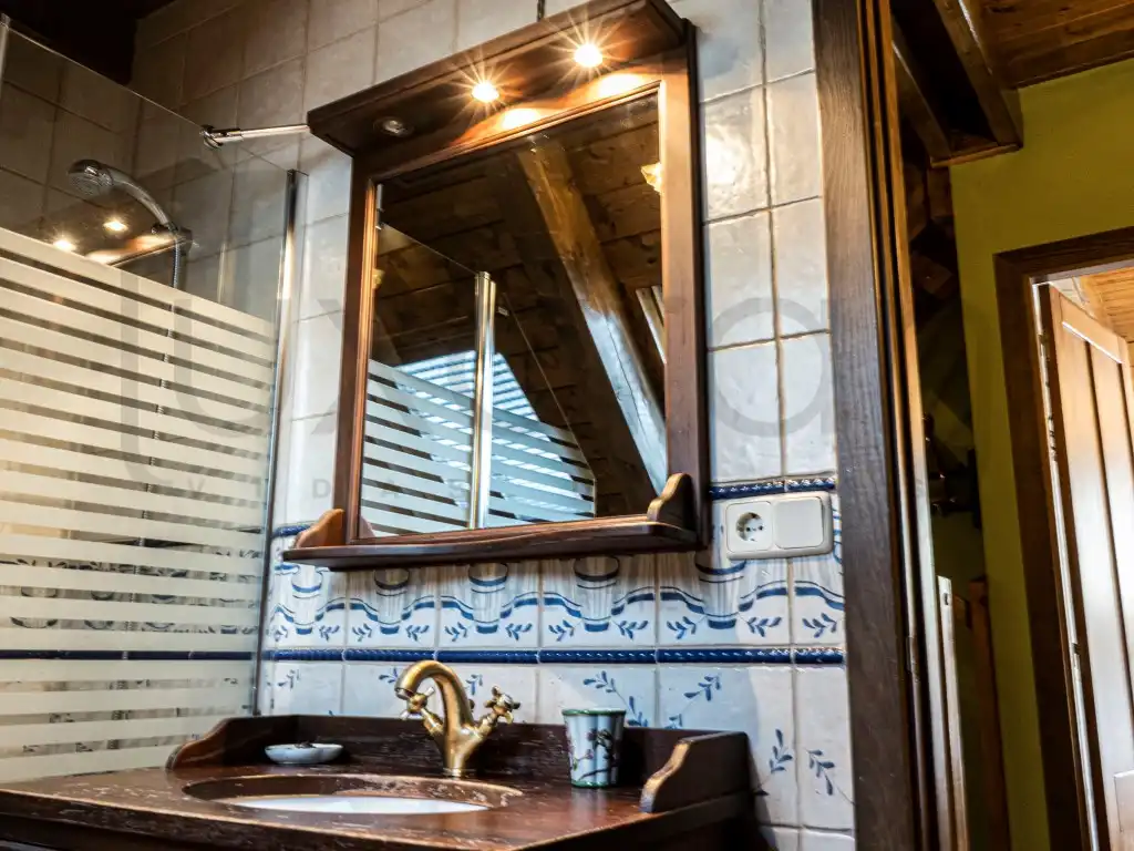Apartment with lift to rent in Carrèr Sobernedo 2, imagen 19