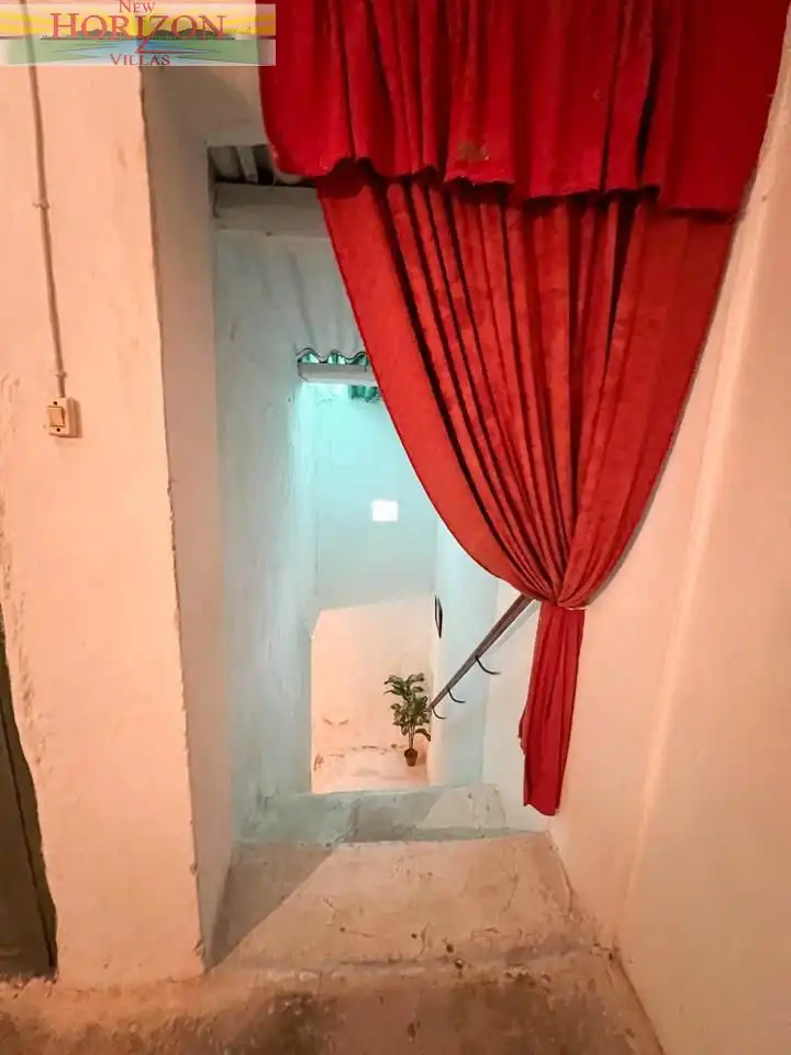 Casa o chalet en venta en Fines