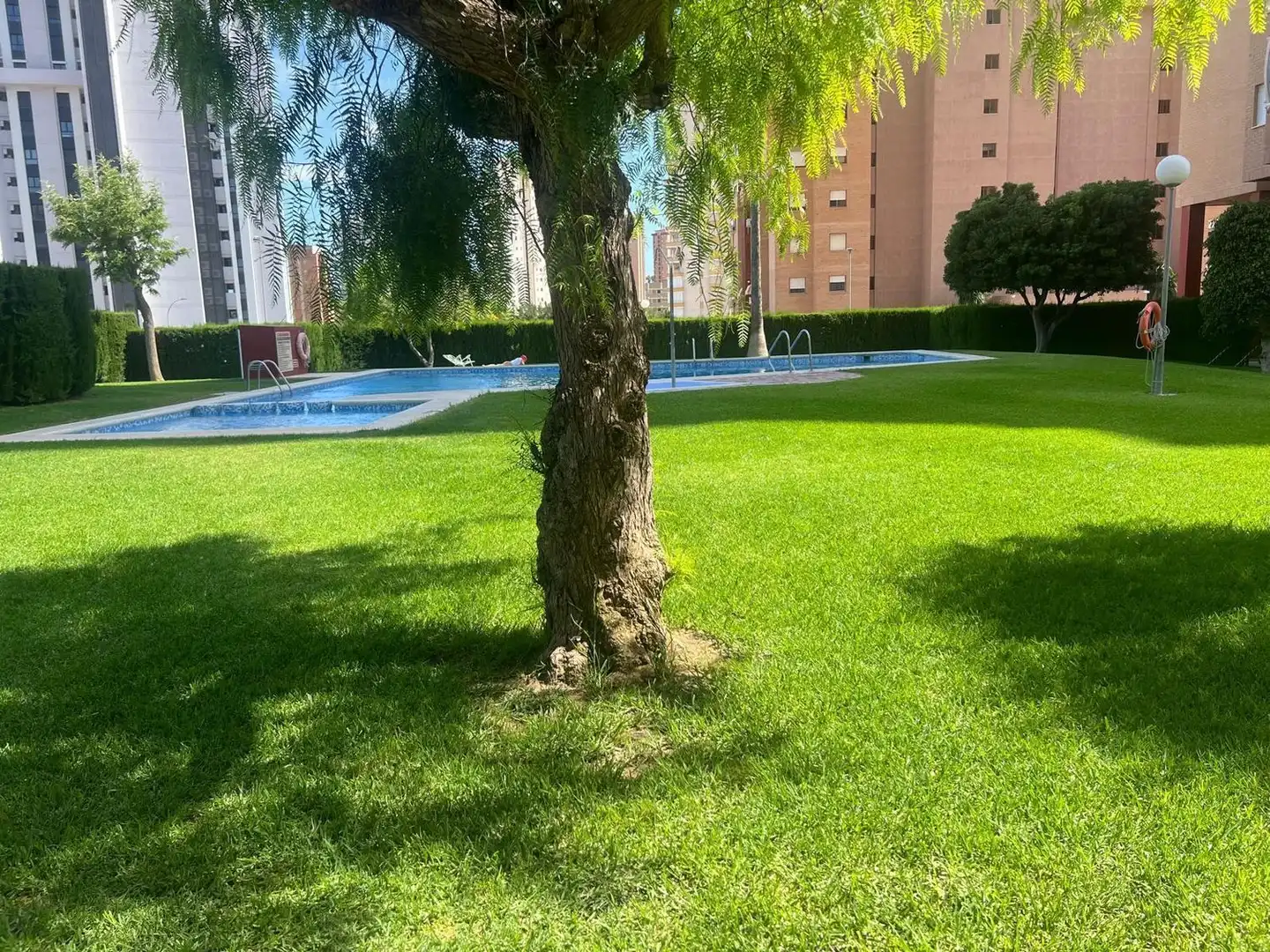 Wohnung mit Aufzug zum Verkauf in de Denia, imagen 30