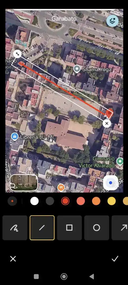 Vista exterior de Casa o xalet per a compartir en Madrid amb Aire condicionat, Parquet i Traster