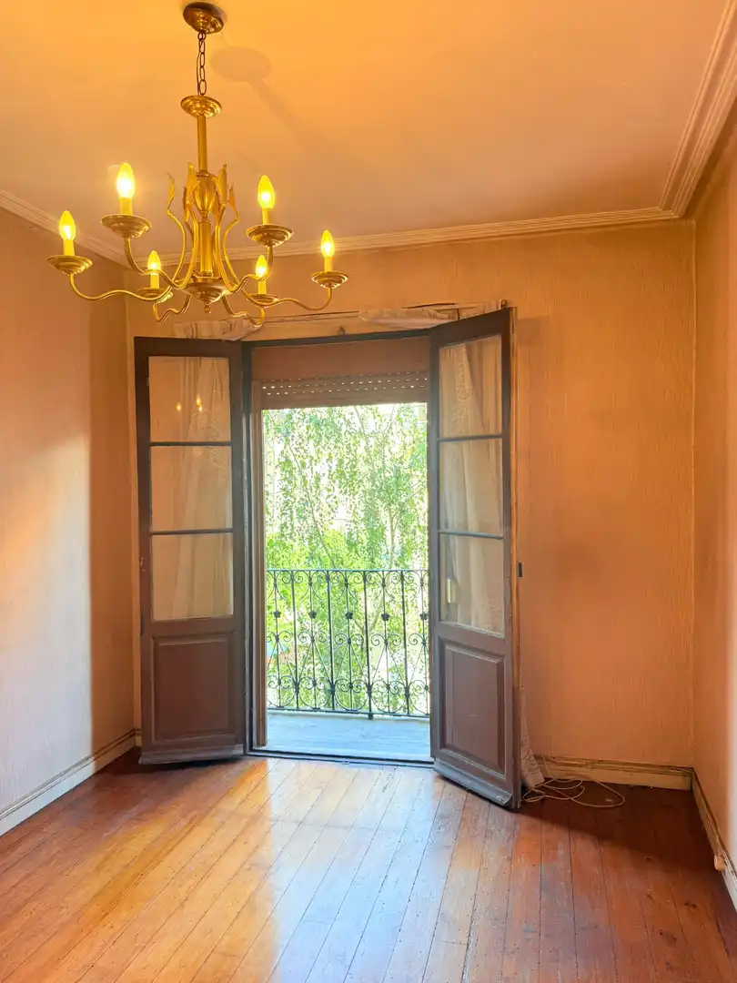 Piso con terraza en venta en Ibaiondo, imagen 7