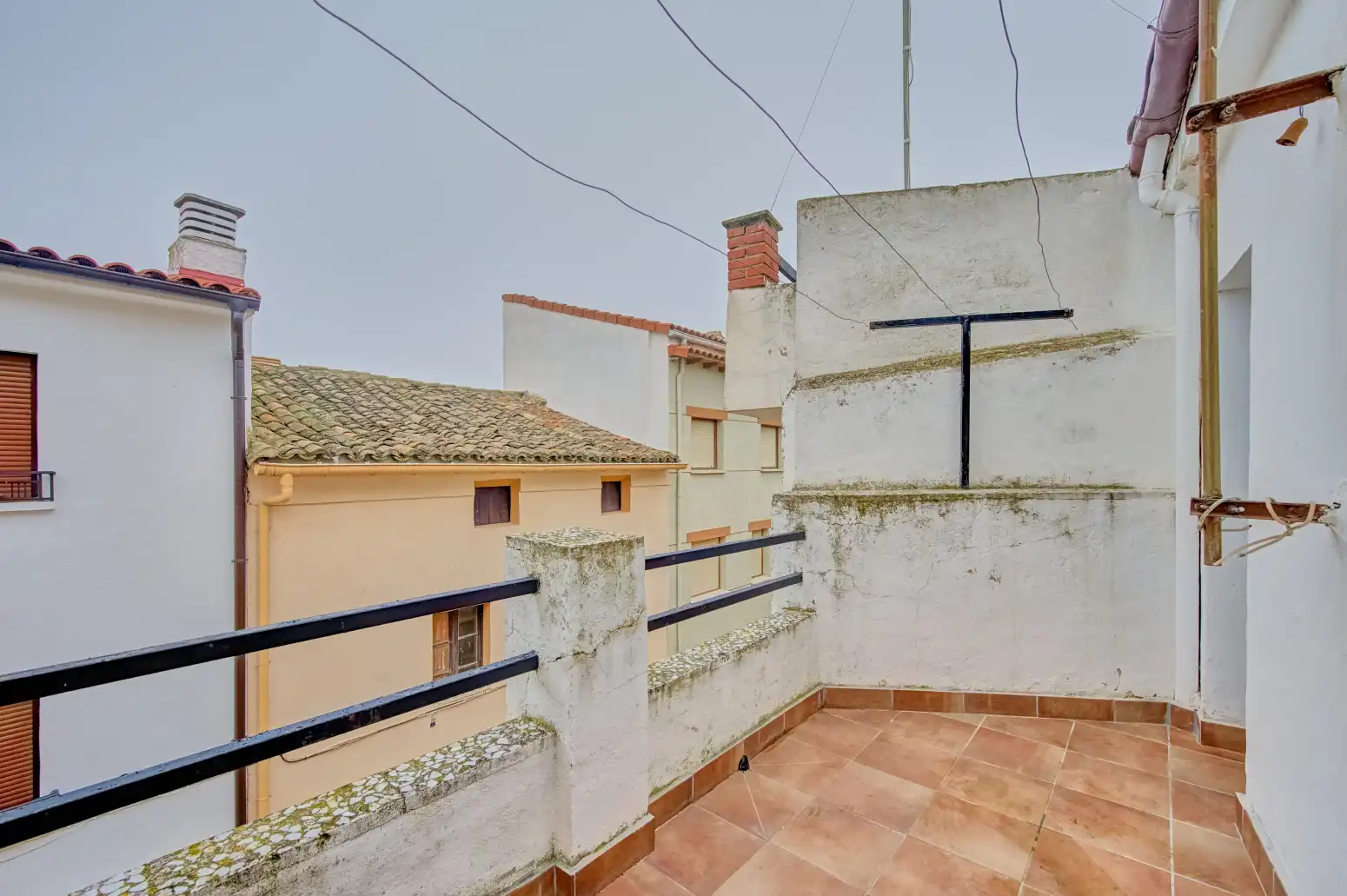 Casa adosada en venda a Berbinzana