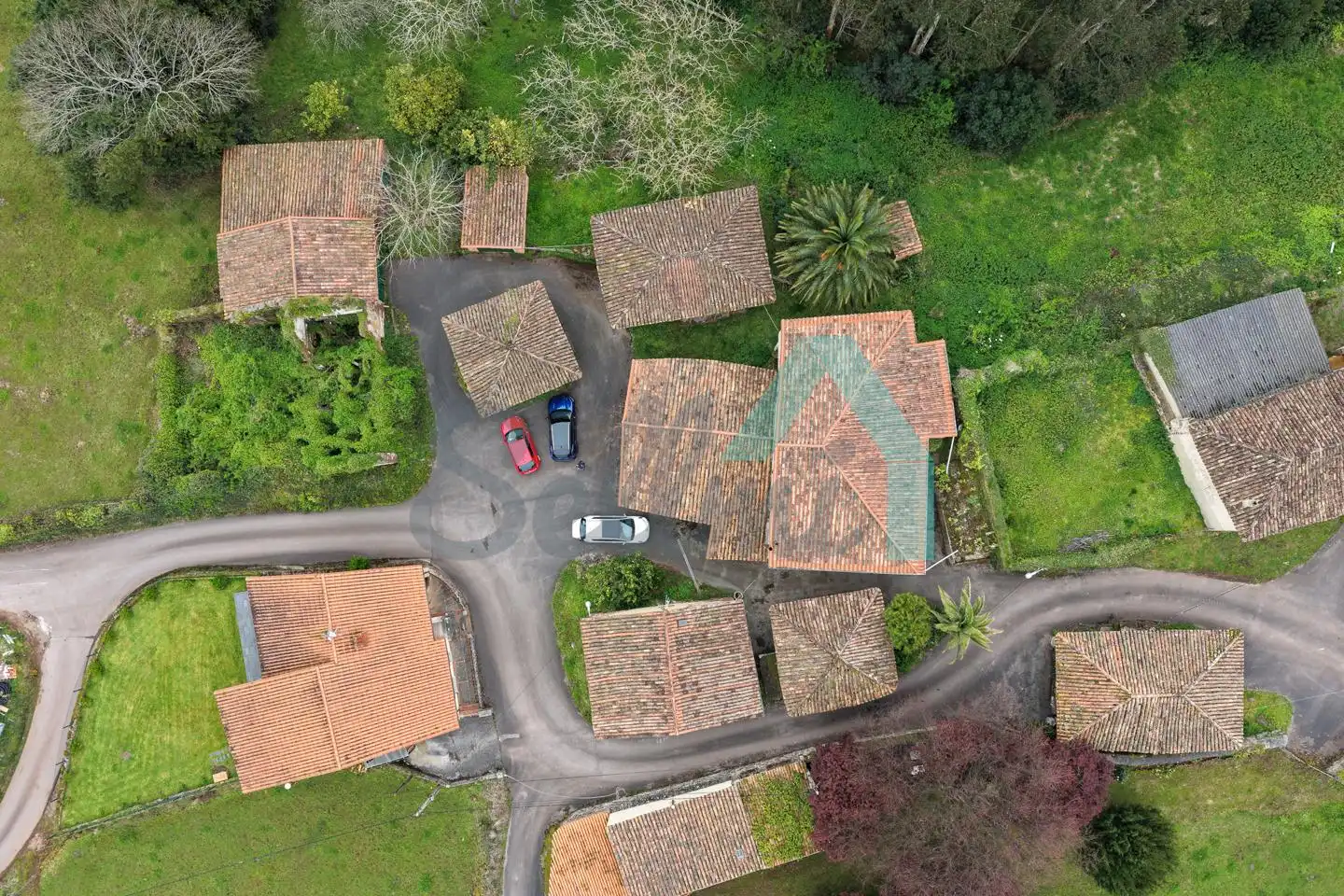 Casa con giardino in vendita a Aldea Villar, imagen 3