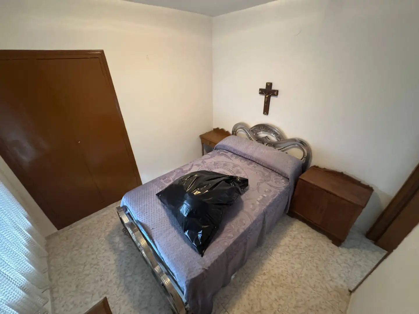 Piso en venta en San José Obrero