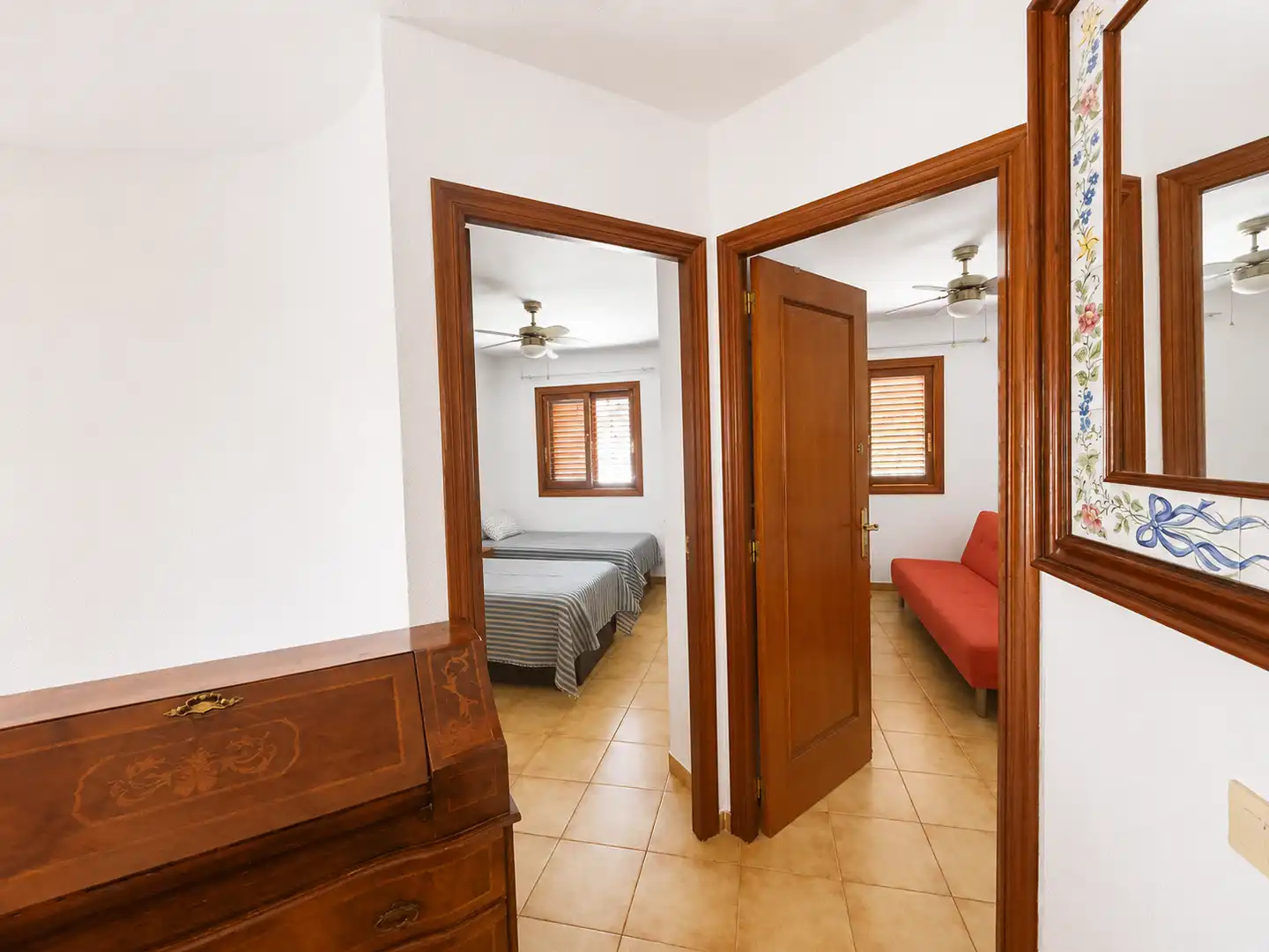 Haus zum Verkauf in Corinto - Almarda, imagen 14