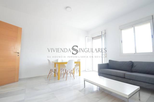 Piso en Venta en El Plantinar – Avda. La Paz - El Juncal