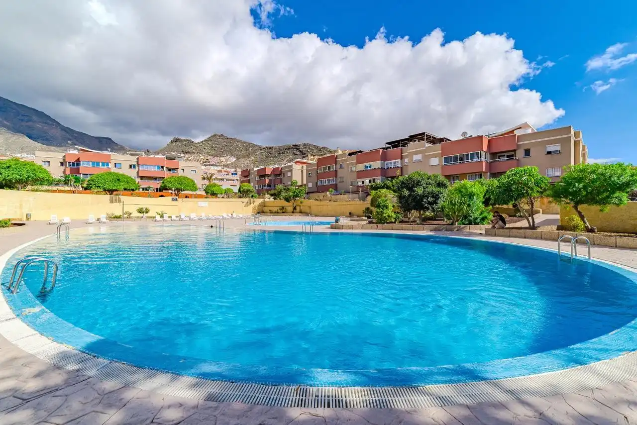 Apartament amb piscina en venda a Costa Adeje, imagen 13