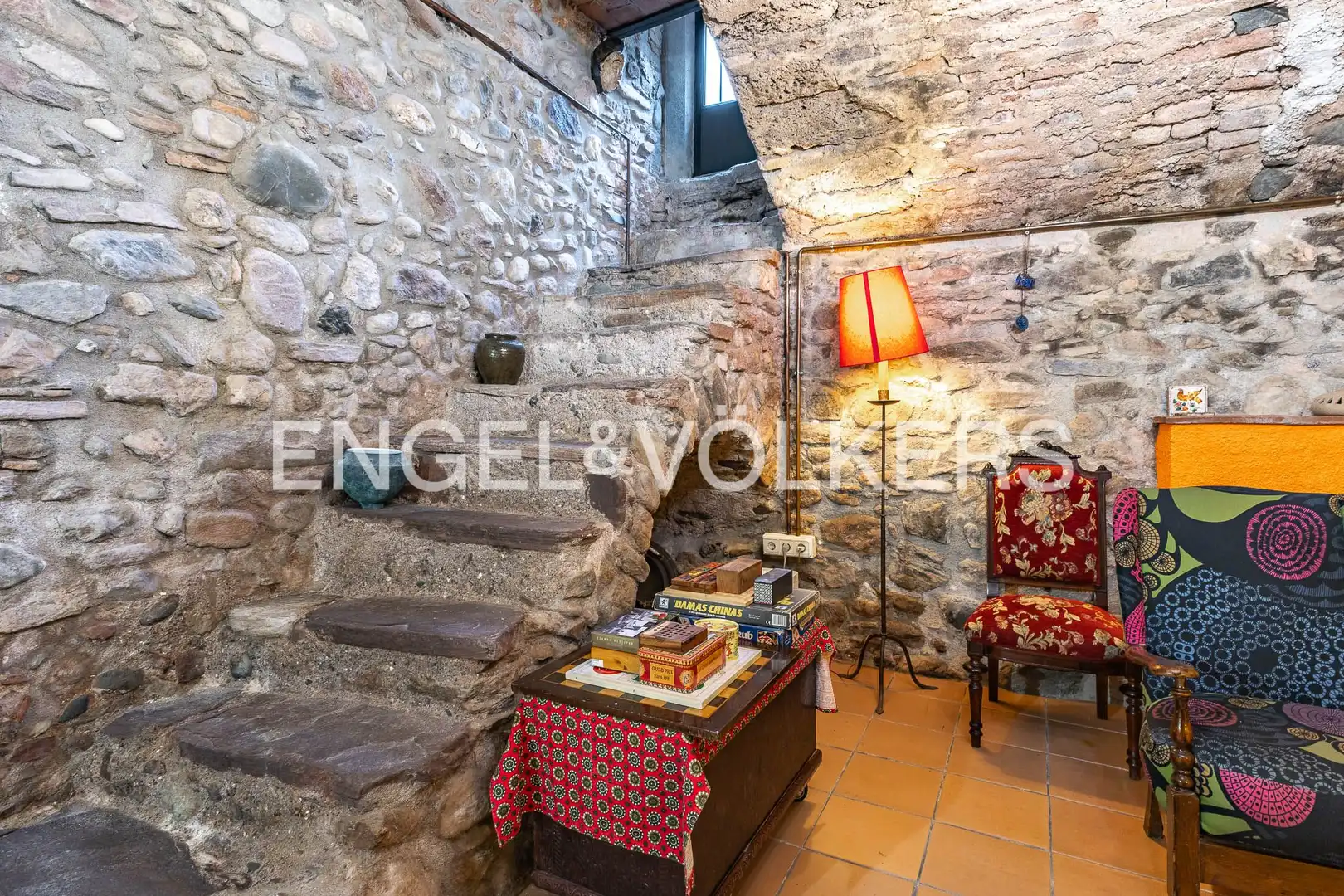 Casa adosada en venta en Figaró-Montmany con Aire acondicionado, Calefacción y Parquet