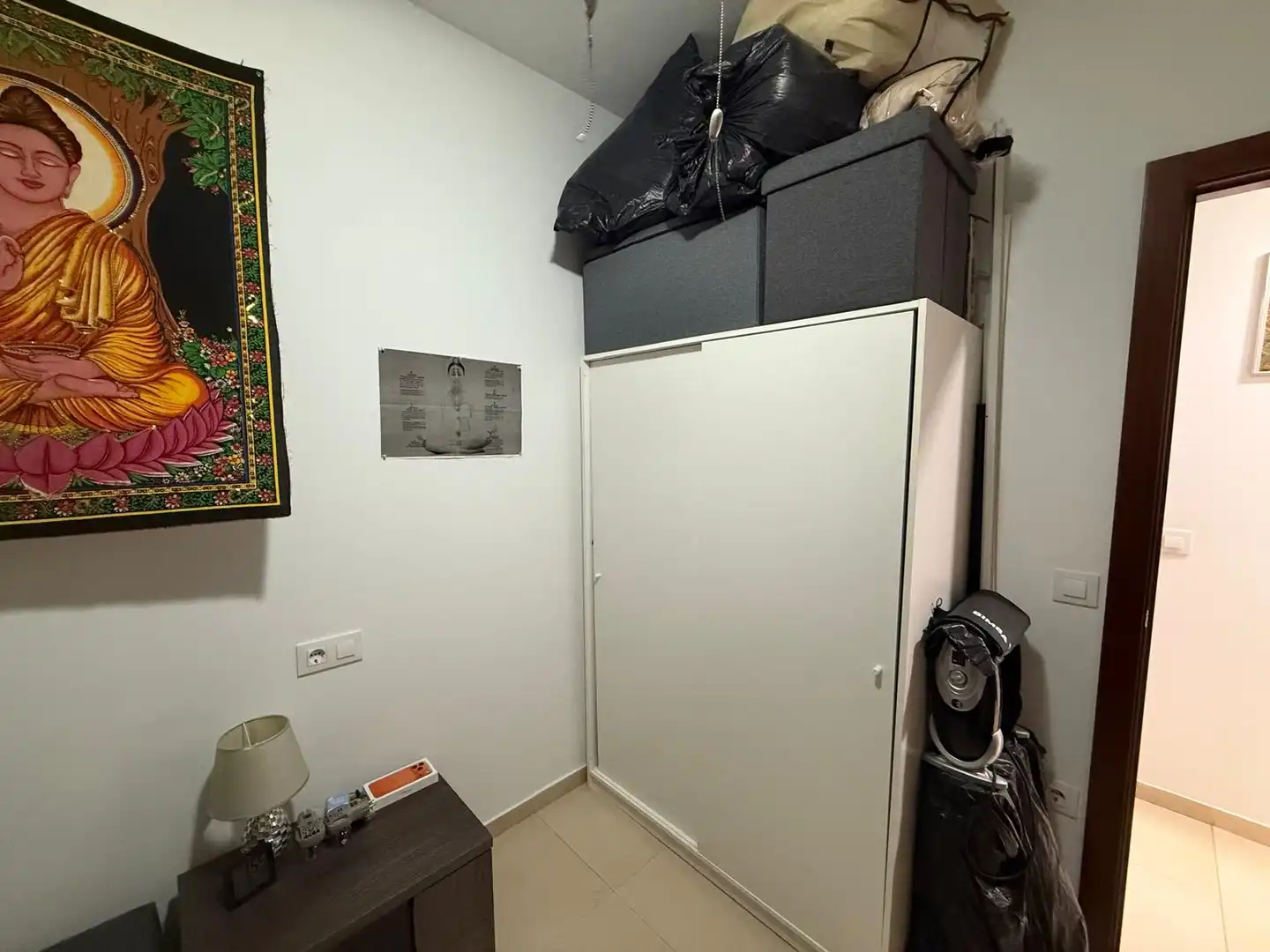 Wohnung mit Pool zum Verkauf in Calle Pedro Luis Serrera Contreras, imagen 11