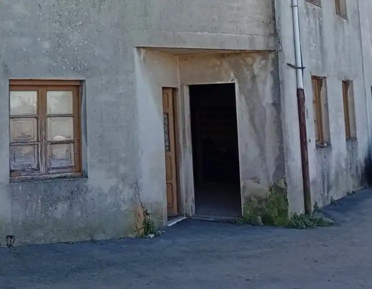 Casa adosada en venta en Langreo