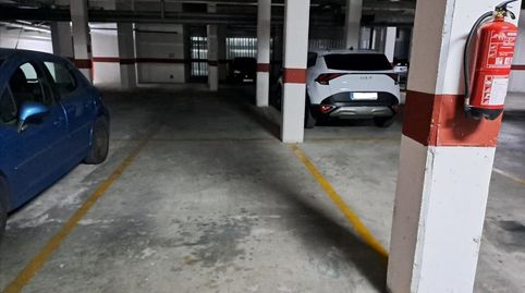 Foto 5 de Garaje en venta en Emilio Lemos, Cruz Roja, Sevilla Capital