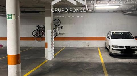 Photo 3 of Flat for sale in Divina Pastora - La Yeguada, Jerez de la Frontera