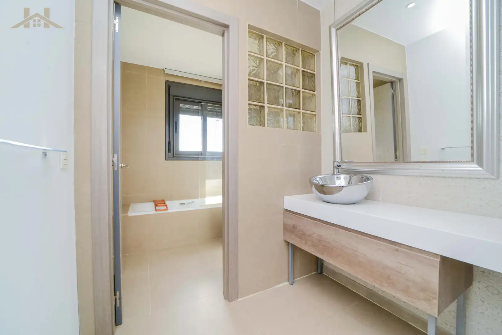 Bany de Casa o xalet en venda en Las Rozas de Madrid
