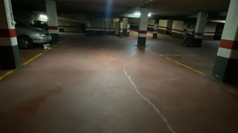 Photo 5 of Garage for rent in Avenida Ribados, 7b, Acea de Ama - O Burgo, Culleredo
