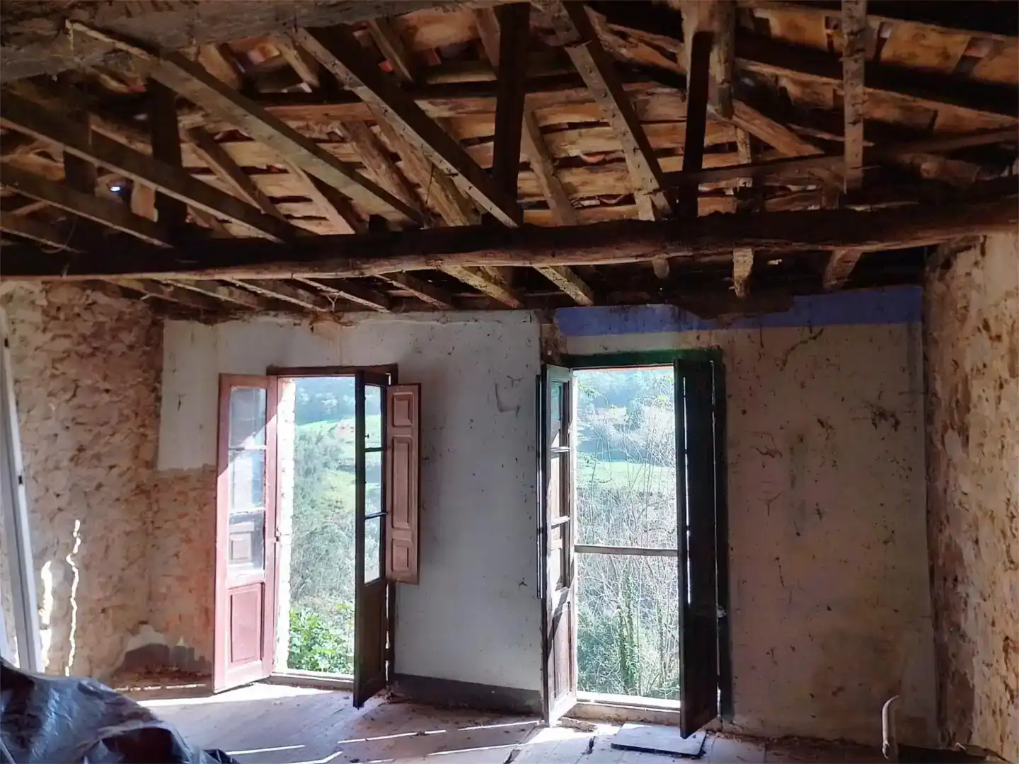 Casa o xalet en venda en Salas