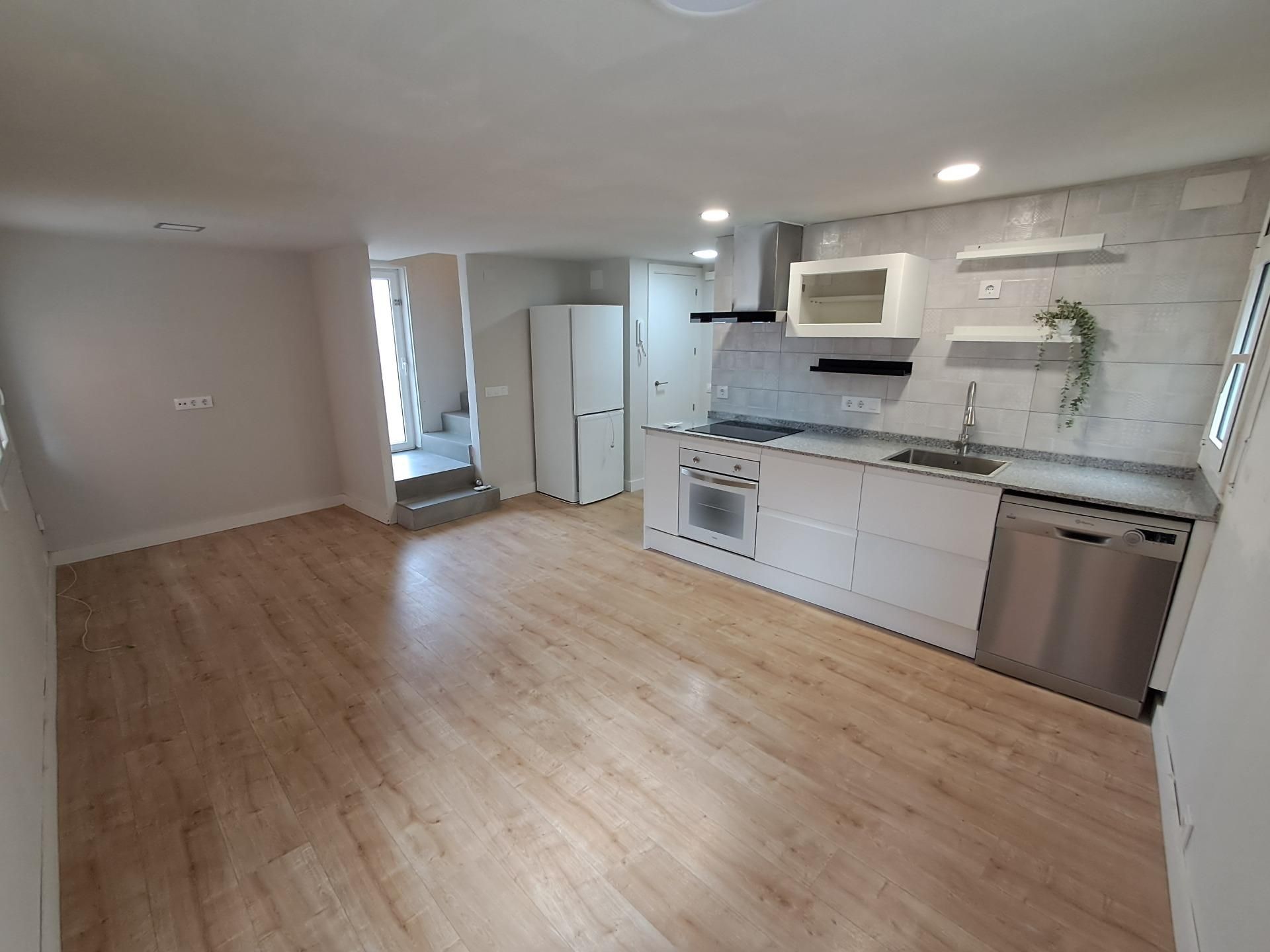 Casa adosada de lloguer en Santa Margarida de Montbui