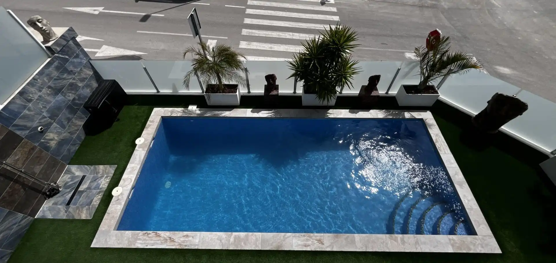Casa a schiera con giardino in vendita a Desamparados - Hurchillo - Torremendo, imagen 9