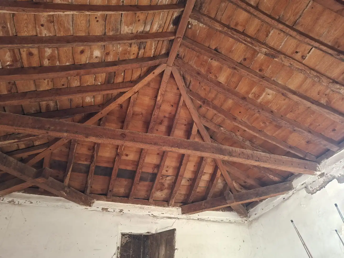 Edifici en venda en Polán