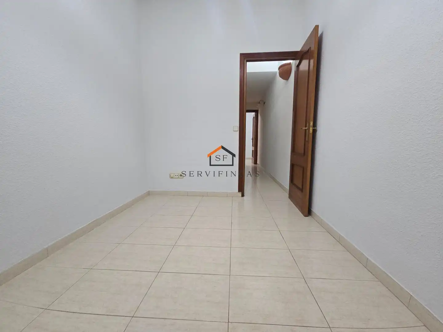 Piso en venta en Madrid