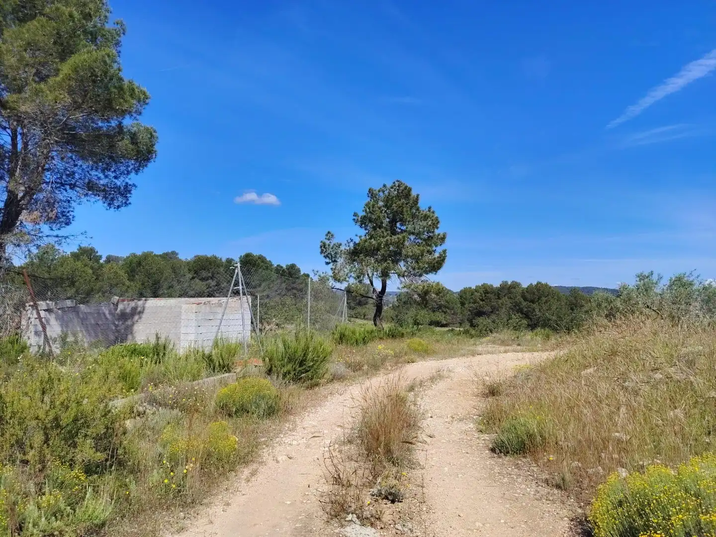 Houses for sale in Navarrés  with Air Conditioner, Private garden and Storage room