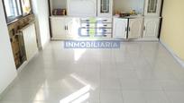 Living room of Flat for sale in León Capital   with Heating and Storage room