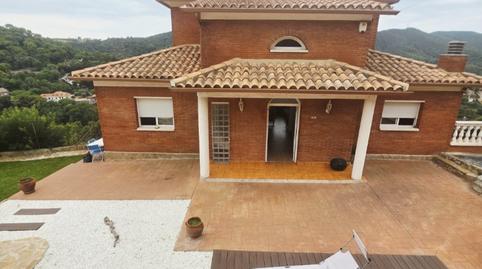 Foto 5 de Casa o xalet en venda a Sant Fost de Campsentelles, Barcelona