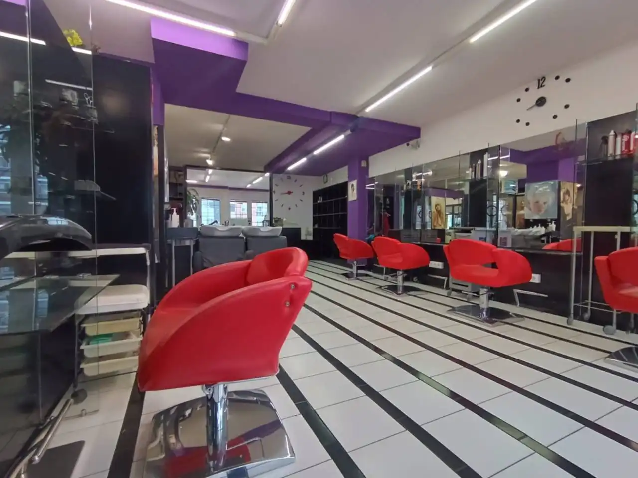 Local comercial en venta en Avenida Derechos Humanos, imagen 21
