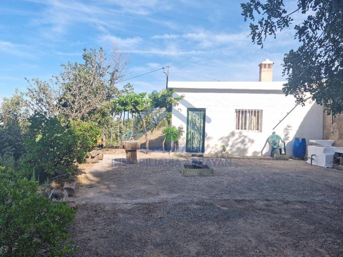 Flat for sale in Gójar  with Storage room