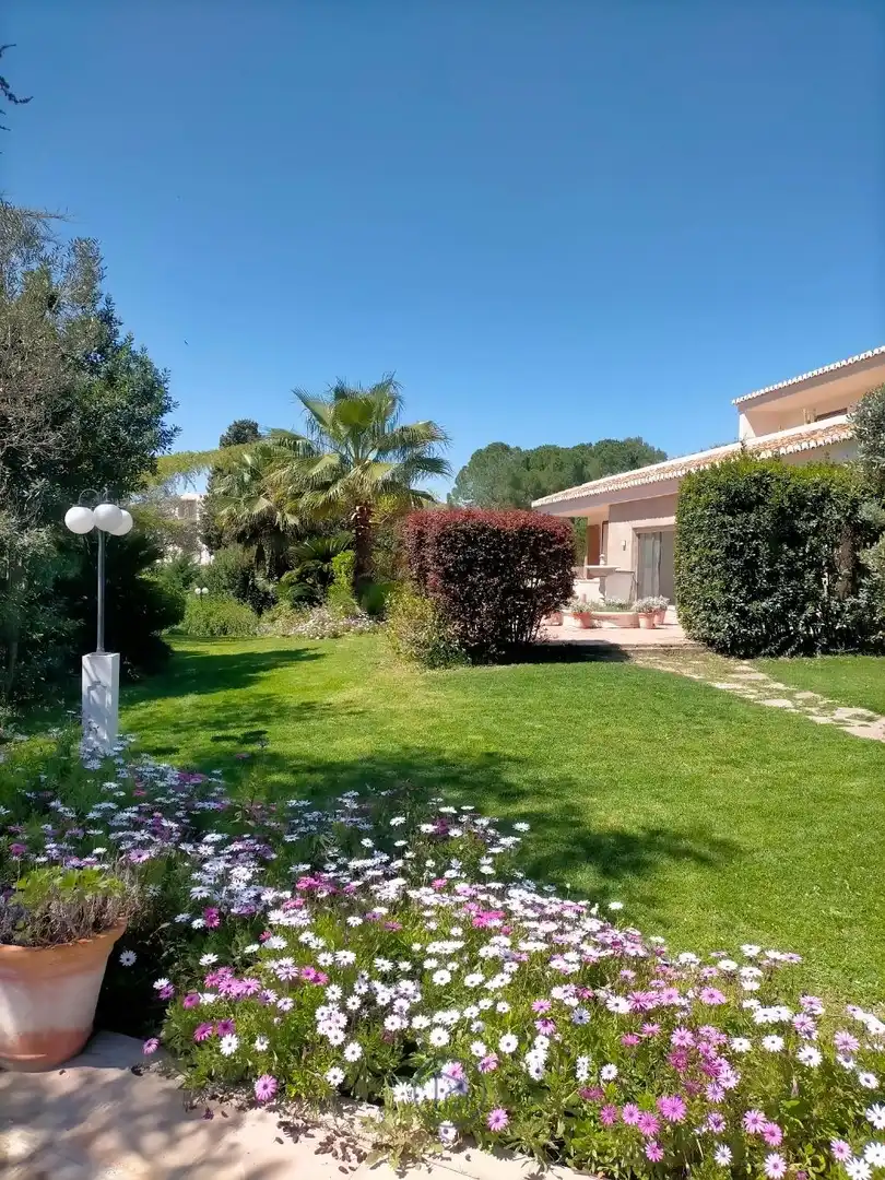 Jardín de Casa o chalet en venta en Chiva con Calefacción, Jardín privado y Terraza