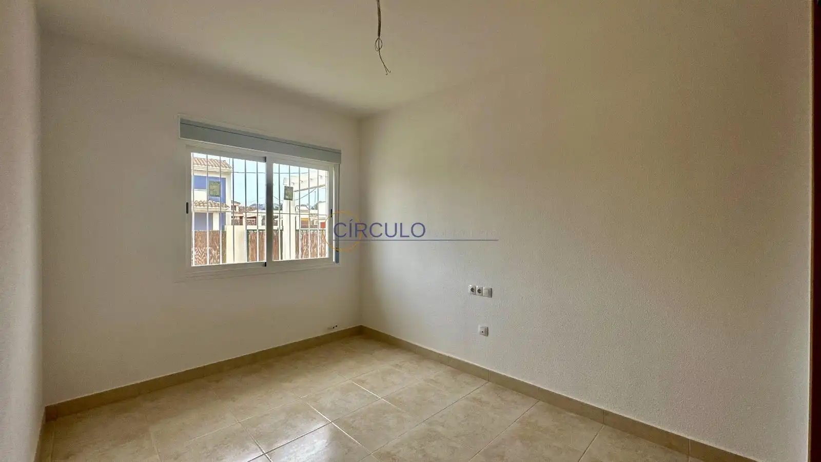 Bedroom of Houses for sale in Lorca  with Air Conditioner and Terrace