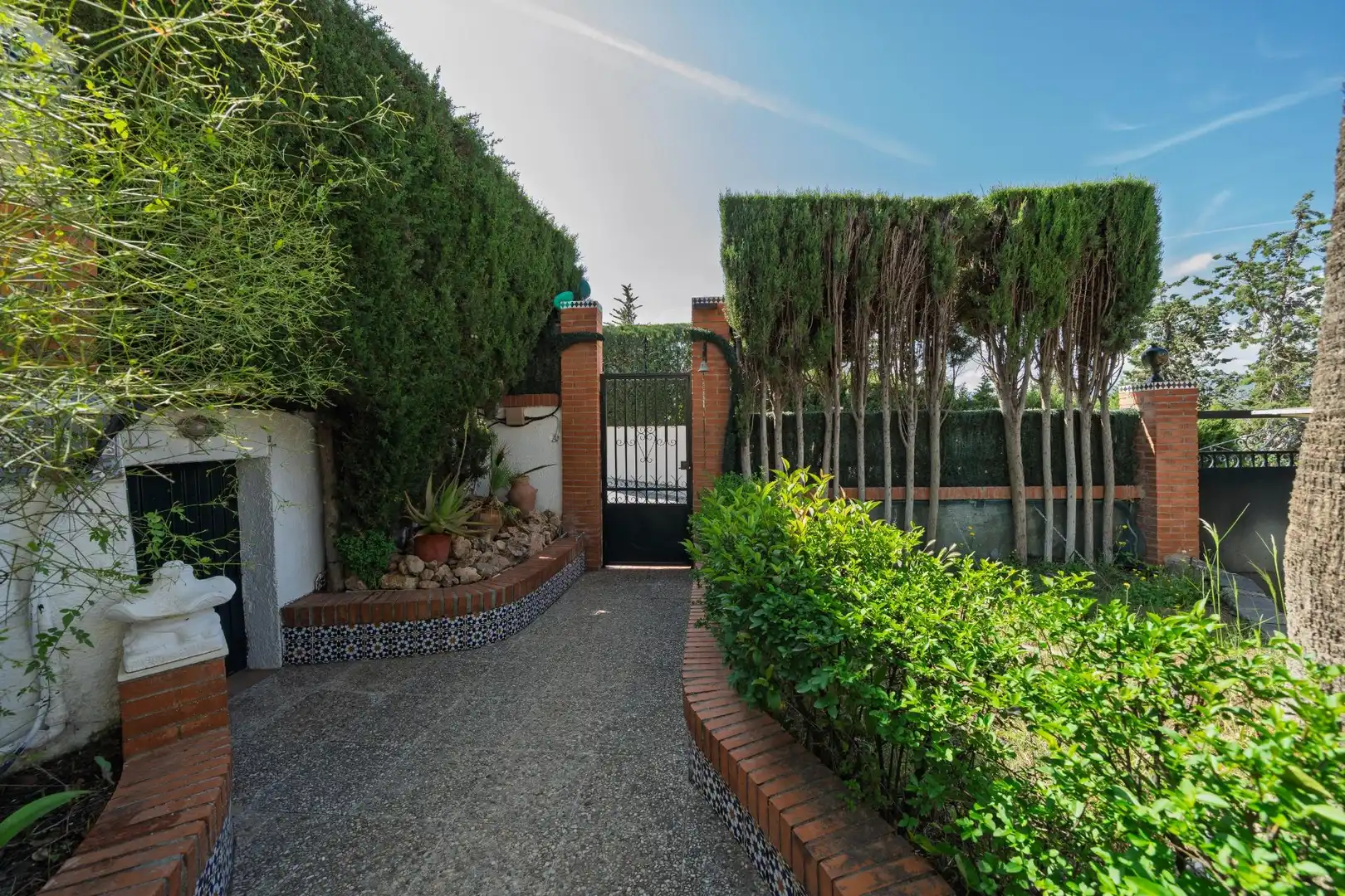 Chalet con terraza en venta en Padul, imagen 6