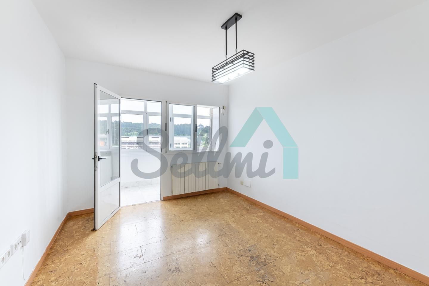 Dining room of Flat for sale in Corvera de Asturias  with Heating and Terrace