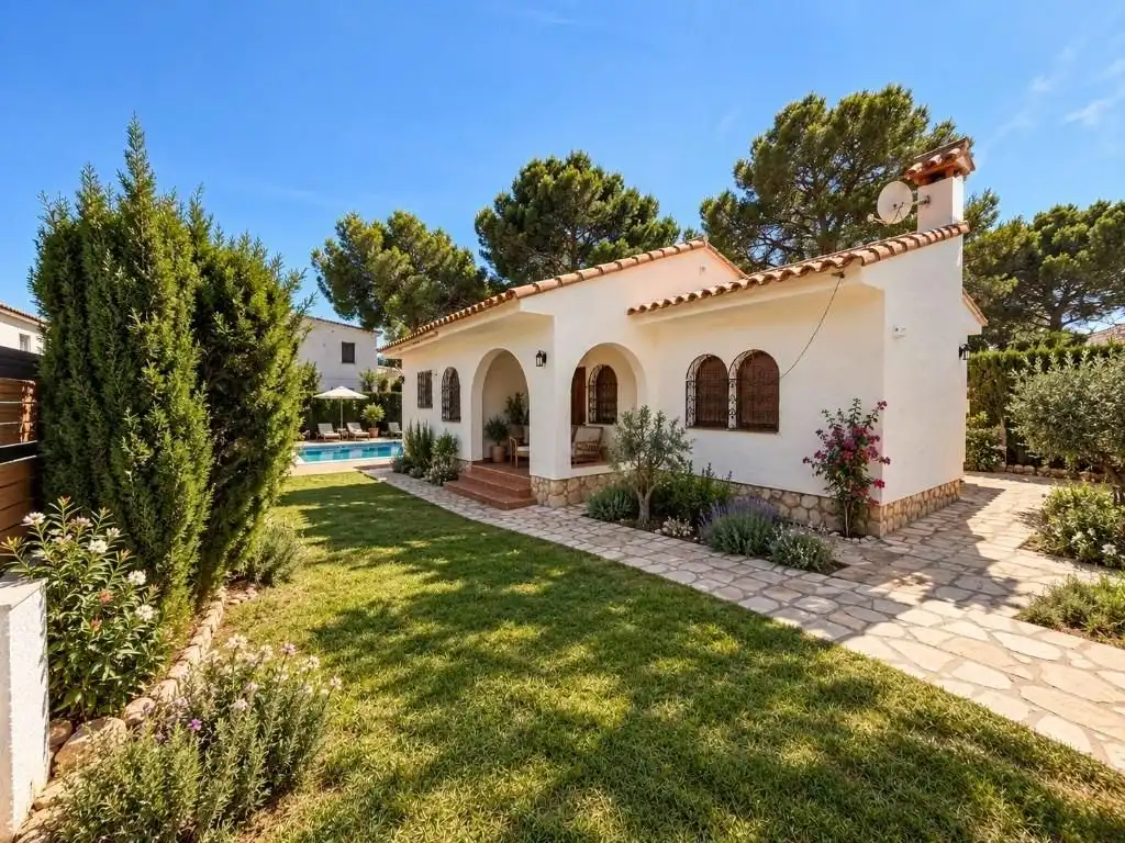 House for sale in Miami Platja