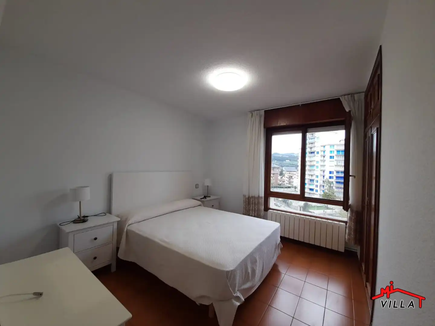 Flat for rent in Zona Playa