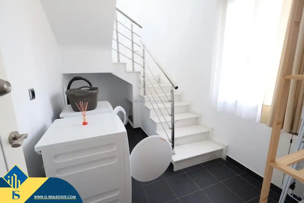 Villa mit Pool zur Miete in Orihuela Costa, imagen 13
