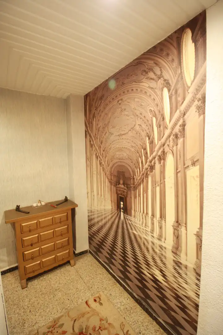 Appartement avec terrasse à louer à Calle de Luis López Allué, imagen 9