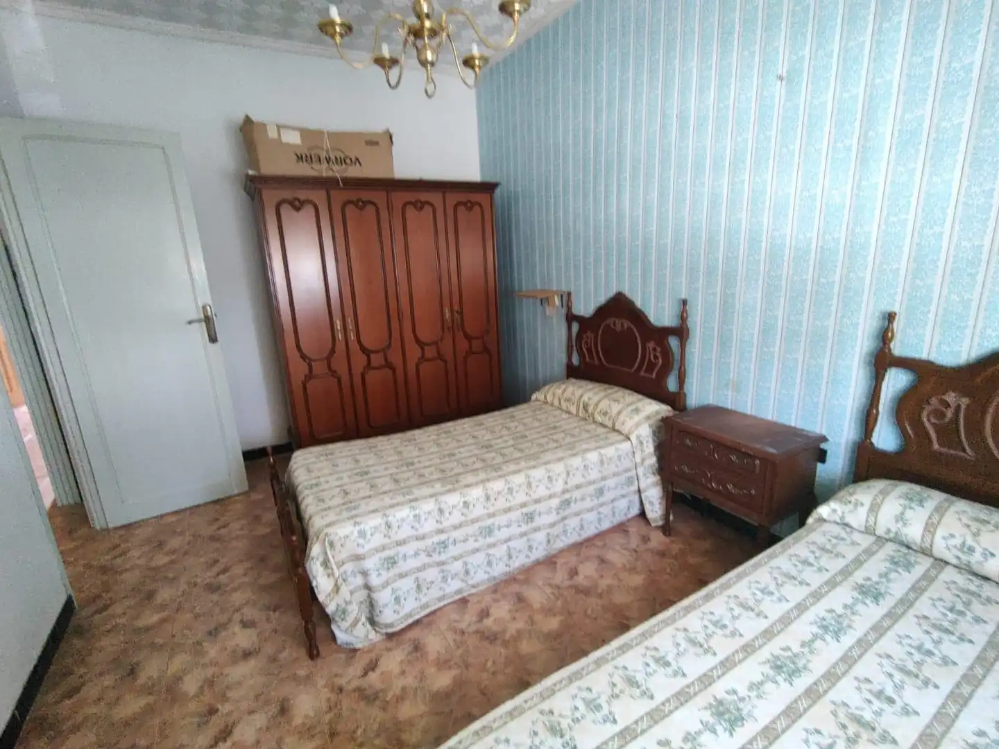 Habitación de Casa o chalet en venta en Santa Pola