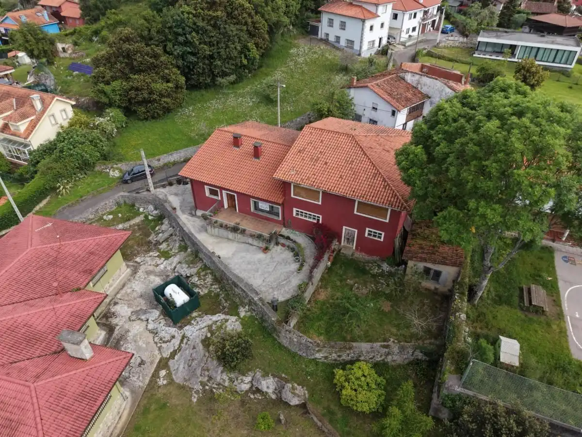 Haus mit Garten zum Verkauf in Celorio - Poó - Parres, imagen 2