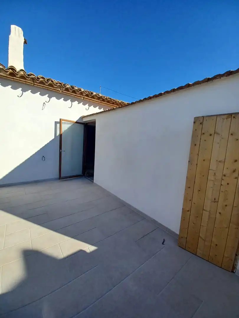 Casa rústica en venta en El Pinós / Pinoso, imagen 24