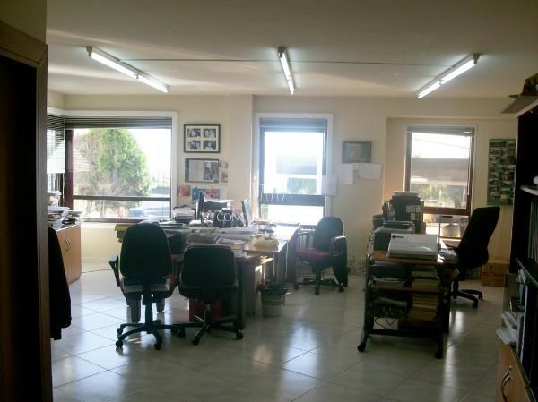 Office for sale in A Coruña Capital 
