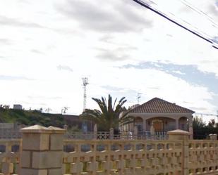 Residencial en venda a Casco Antiguo