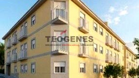 Foto 2 de Planta baja en venta en Torrubia, Horcajo de Santiago, Cuenca