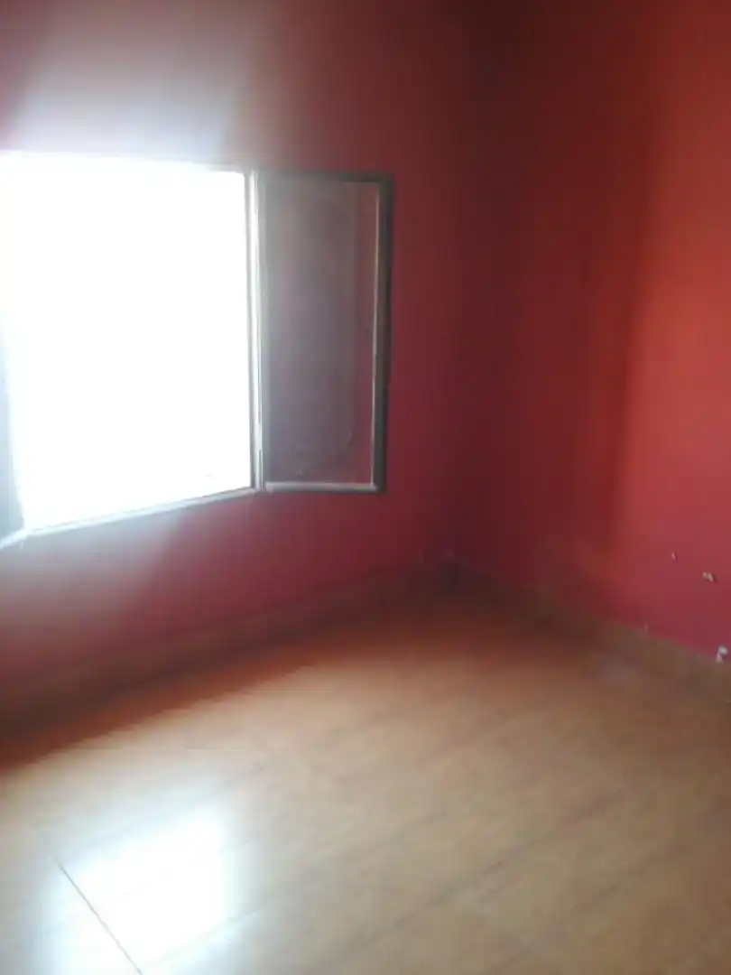 Dormitori de Casa adosada en venda en Membrío amb Moblat