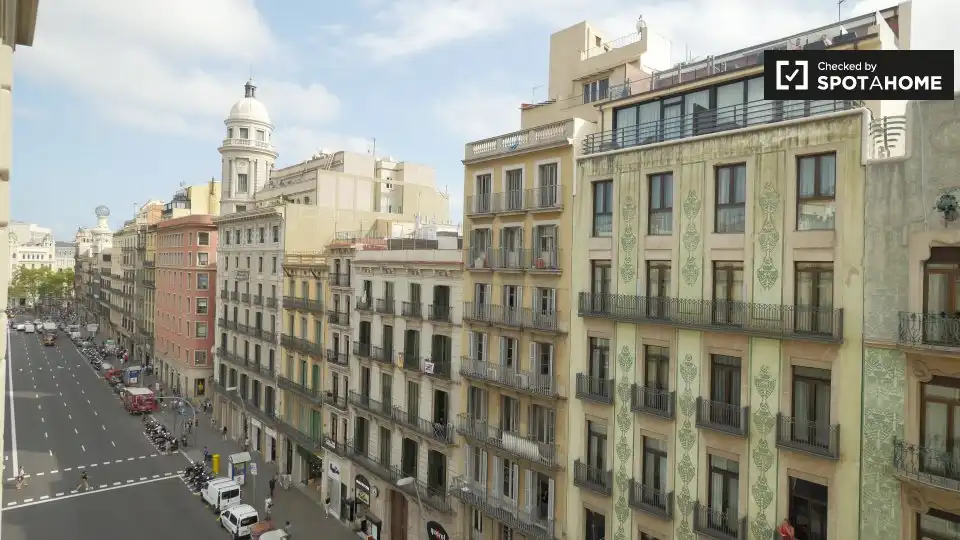 Piso en alquiler en Eixample, imagen 6