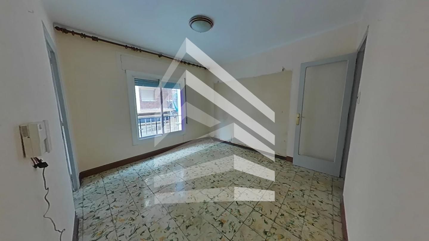 Sala d'estar de Pis en venda en  Lleida Capital