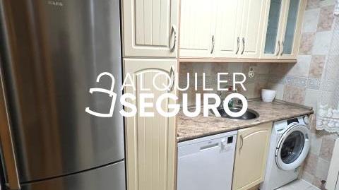 Photo 5 of Flat to rent in Corte del Faraón, Los Ángeles, Madrid
