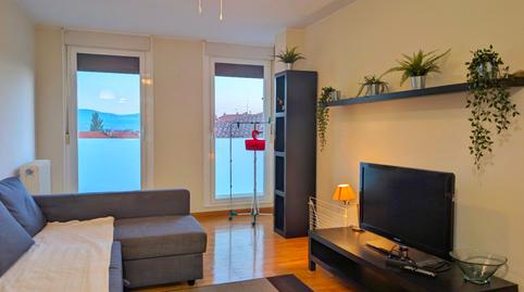 Foto 2 de Apartament en venda a Plaza Doctor Asuero, 3, Cihuri, La Rioja