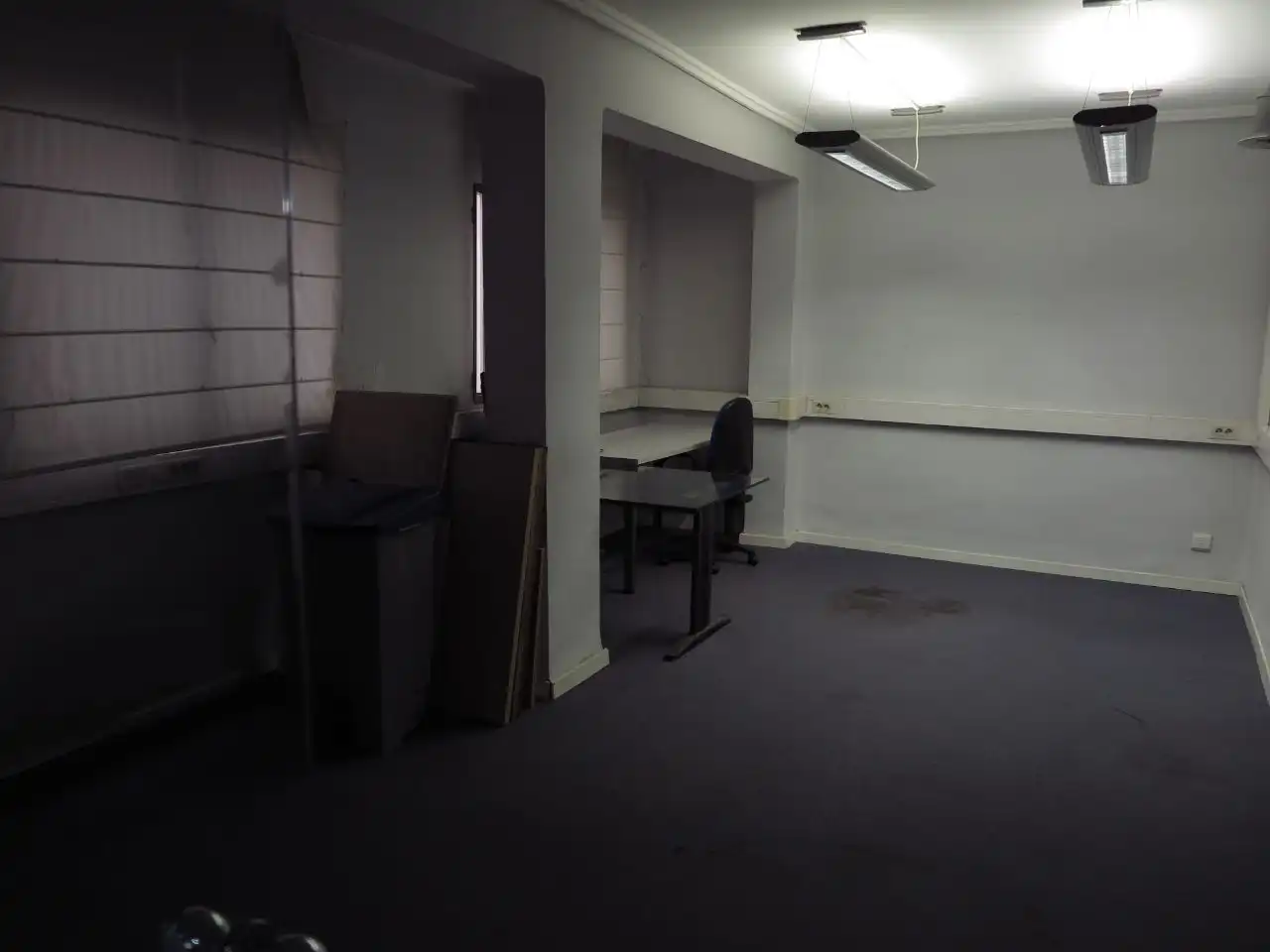 Office for rent in Valencia