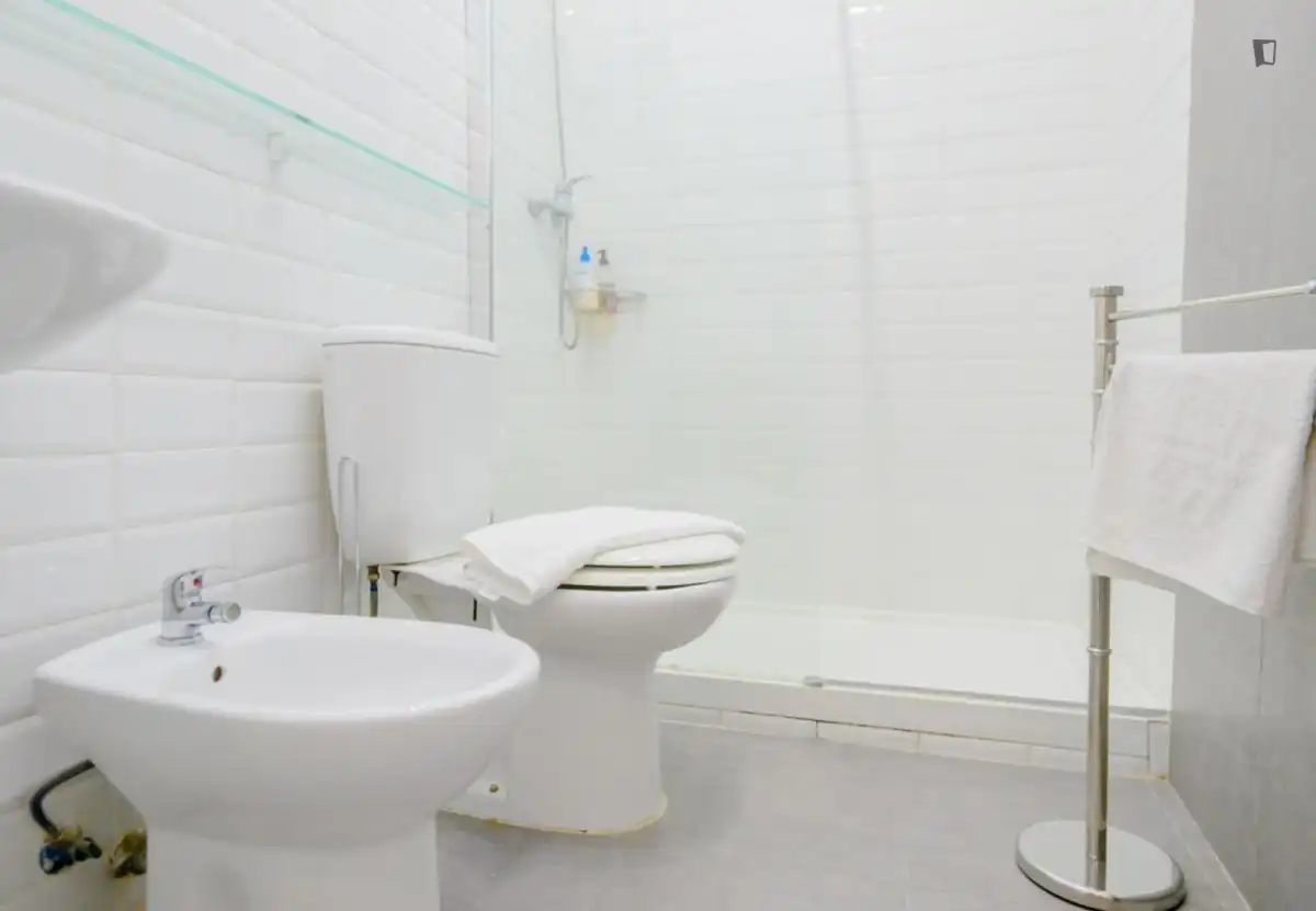 Apartamento con ascensor en alquiler en Centro, imagen 10